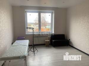 1-к квартира, вторичка, 40м2, 3/9 этаж