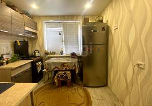 1-к квартира, вторичка, 33м2, 8/9 этаж