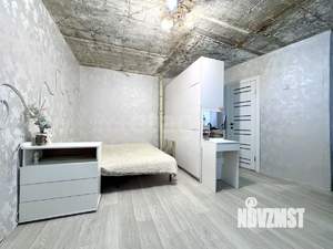 Студия квартира, вторичка, 21м2, 5/9 этаж