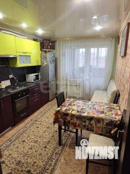 2-к квартира, вторичка, 68м2, 9/9 этаж