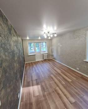 2-к квартира, вторичка, 43м2, 2/5 этаж