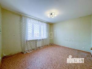 3-к квартира, вторичка, 78м2, 7/16 этаж