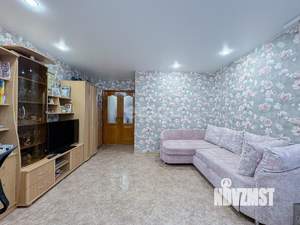 1-к квартира, вторичка, 39м2, 8/10 этаж