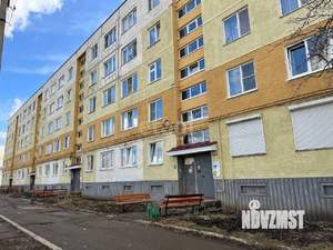 1-к квартира, вторичка, 33м2, 2/5 этаж