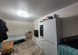 1-к квартира, вторичка, 33м2, 1/5 этаж