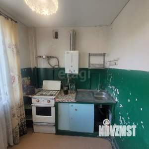 1-к квартира, вторичка, 33м2, 3/5 этаж