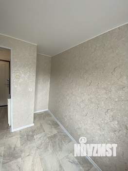 Студия квартира, вторичка, 14м2, 3/5 этаж
