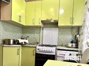 1-к квартира, вторичка, 34м2, 7/9 этаж