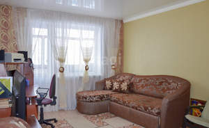 2-к квартира, вторичка, 56м2, 4/10 этаж