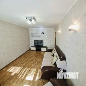 3-к квартира, вторичка, 61м2, 3/5 этаж