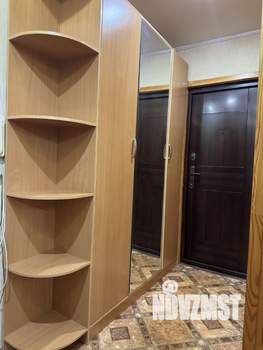 3-к квартира, вторичка, 61м2, 5/5 этаж