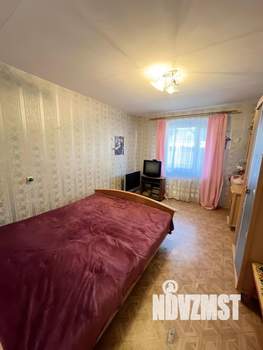 3-к квартира, вторичка, 81м2, 5/5 этаж