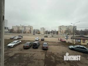 2-к квартира, вторичка, 42м2, 2/5 этаж