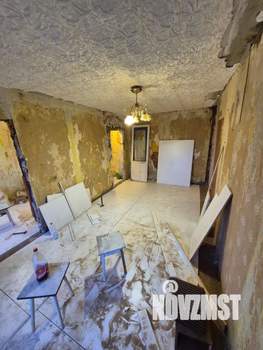 2-к квартира, вторичка, 41м2, 3/4 этаж