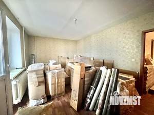 3-к квартира, вторичка, 83м2, 8/9 этаж