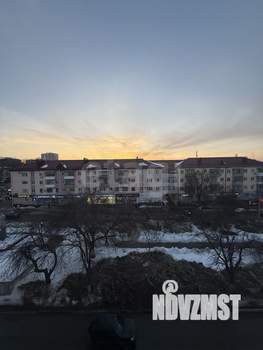 2-к квартира, вторичка, 42м2, 5/5 этаж