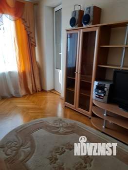 3-к квартира, вторичка, 64м2, 11/12 этаж