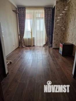 3-к квартира, вторичка, 87м2, 12/16 этаж