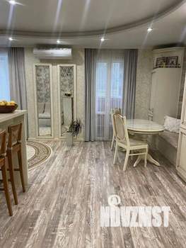 3-к квартира, вторичка, 77м2, 2/9 этаж