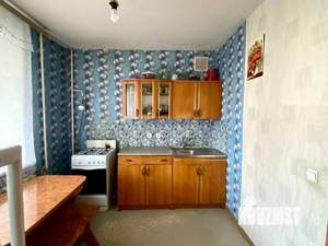 1-к квартира, вторичка, 34м2, 6/10 этаж