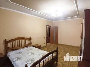 1-к квартира, вторичка, 39м2, 5/5 этаж