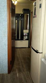 1-к квартира, вторичка, 38м2, 10/10 этаж