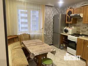 1-к квартира, вторичка, 40м2, 5/16 этаж