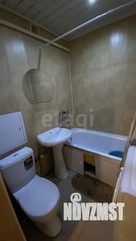 1-к квартира, вторичка, 30м2, 2/5 этаж