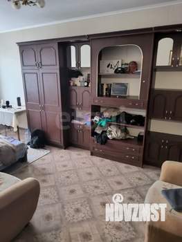 1-к квартира, вторичка, 34м2, 5/5 этаж