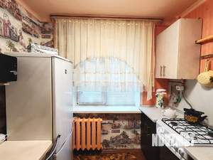 1-к квартира, вторичка, 32м2, 1/5 этаж