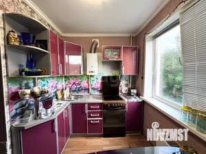 3-к квартира, вторичка, 63м2, 4/5 этаж