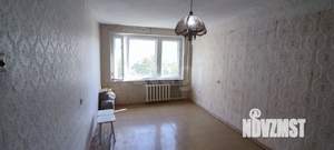 1-к квартира, вторичка, 33м2, 4/5 этаж