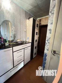 2-к квартира, вторичка, 42м2, 5/5 этаж