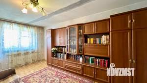 3-к квартира, вторичка, 58м2, 5/5 этаж