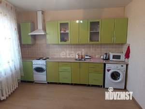 3-к квартира, вторичка, 87м2, 14/16 этаж