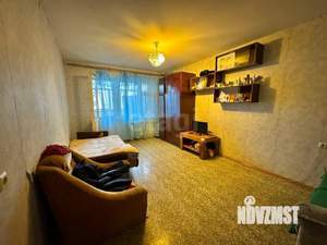 2-к квартира, вторичка, 53м2, 7/10 этаж