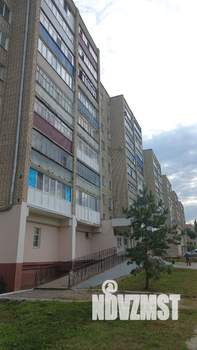 1-к квартира, вторичка, 34м2, 8/10 этаж