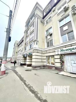 1-к квартира, вторичка, 44м2, 3/5 этаж