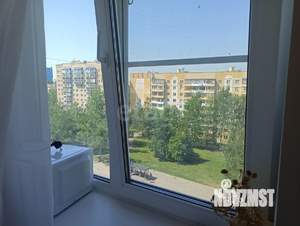 1-к квартира, вторичка, 32м2, 8/10 этаж