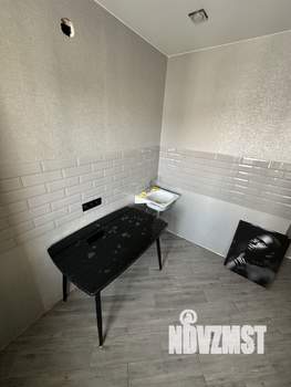 1-к квартира, вторичка, 42м2, 9/9 этаж