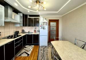 3-к квартира, вторичка, 73м2, 3/10 этаж