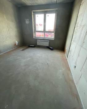 1-к квартира, вторичка, 38м2, 3/9 этаж