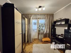 3-к квартира, вторичка, 64м2, 1/10 этаж