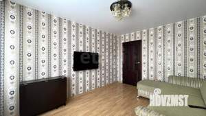 3-к квартира, вторичка, 64м2, 5/10 этаж