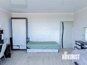 2-к квартира, вторичка, 74м2, 5/5 этаж