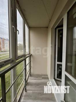 1-к квартира, вторичка, 34м2, 3/10 этаж