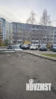 1-к квартира, вторичка, 30м2, 7/9 этаж