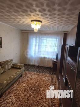 2-к квартира, вторичка, 53м2, 2/10 этаж