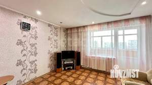 3-к квартира, вторичка, 59м2, 8/10 этаж