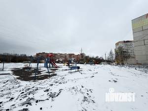 1-к квартира, вторичка, 36м2, 8/10 этаж